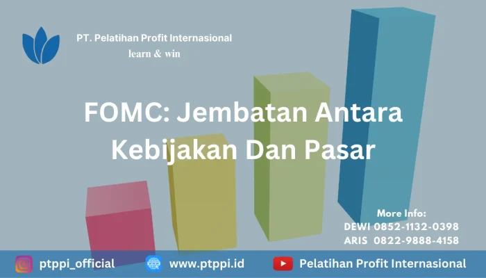 Komite Pasar Terbuka Federal dan Dampaknya terhadap Ekonomi AS