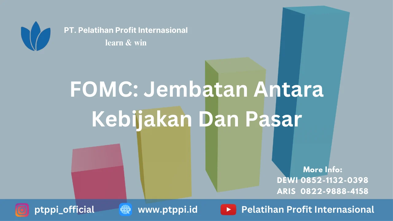 Komite Pasar Terbuka Federal dan Dampaknya terhadap Ekonomi AS