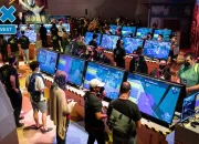 Konami Menggebrak Industri Game dengan Rilis Baru dan Pengumuman PAX West 2026