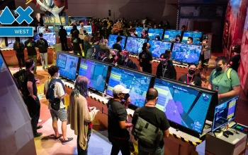 Konami Menggebrak Industri Game dengan Rilis Baru dan Pengumuman PAX West 2026