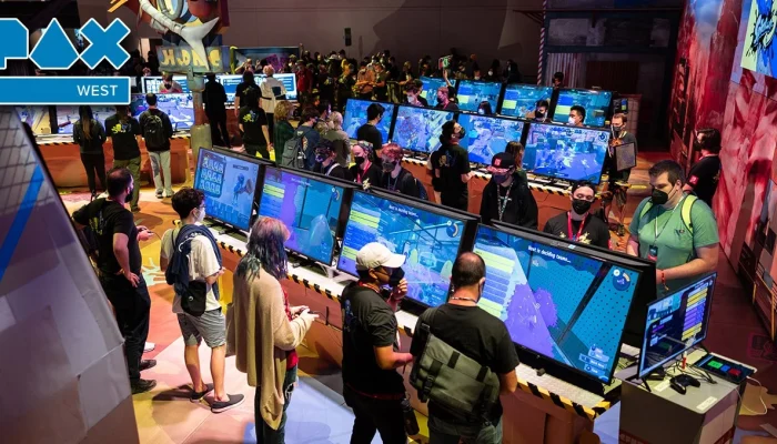 Konami Menggebrak Industri Game dengan Rilis Baru dan Pengumuman PAX West 2026