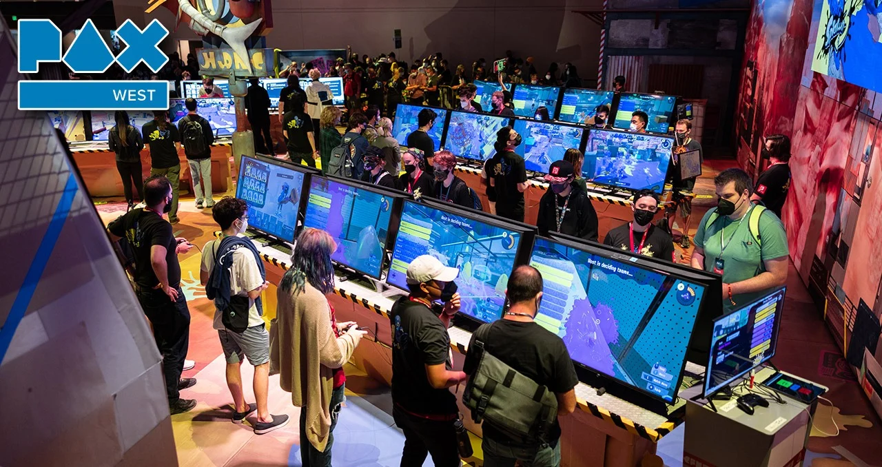 Konami Menggebrak Industri Game dengan Rilis Baru dan Pengumuman PAX West 2026