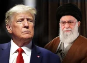 Konflik Iran dan Kurdi: Strategi Jangka Panjang Iran untuk Melemahkan Posisi Politik Trump
