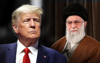 Konflik Iran dan Kurdi: Strategi Jangka Panjang Iran untuk Melemahkan Posisi Politik Trump