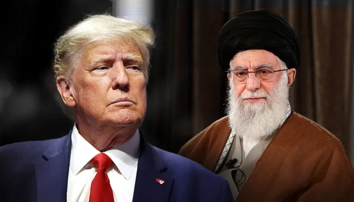 Konflik Iran dan Kurdi: Strategi Jangka Panjang Iran untuk Melemahkan Posisi Politik Trump