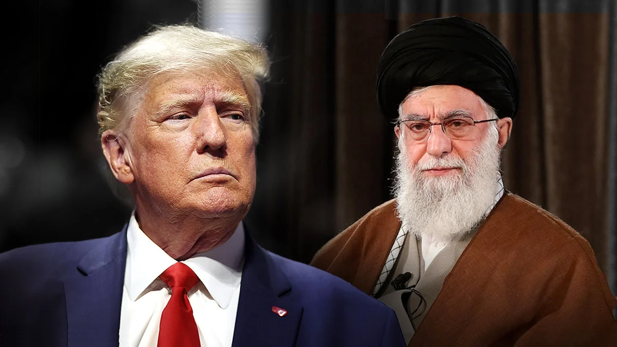 Konflik Iran dan Kurdi: Strategi Jangka Panjang Iran untuk Melemahkan Posisi Politik Trump