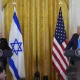 Konflik Timur Tengah: Netanyahu Tolak Rencana Gaza Trump, Iran Tetapkan Syarat untuk Membuka Selat Hormuz