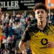 Konstantinos Karetsas dan Samuele Inacio, Dua Pemain Muda yang Siap Membawa Borussia Dortmund ke Puncak