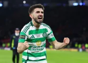 Konstantinos Koulierakis Bergabung dengan AS Roma, Celtic Incar Greg Taylor