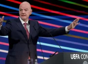 Kontroversi FIFA: Gianni Infantino Dikecam UEFA dan CONCACAF