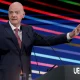Kontroversi FIFA: Gianni Infantino Dikecam UEFA dan CONCACAF