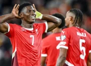 Kontroversi Kartu Merah Breel Embolo: IFAB Akui Kesalahan Penalti