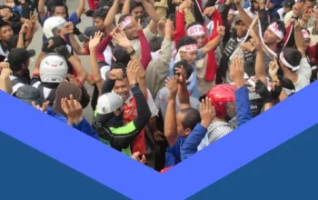 Kota Tanjung Balai: Jumlah Penduduk Bekerja Meningkat, Angka Pengangguran Menurun