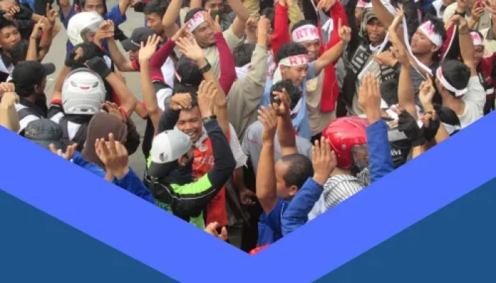 Kota Tanjung Balai: Jumlah Penduduk Bekerja Meningkat, Angka Pengangguran Menurun