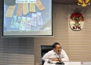 KPK Bea Cukai: Pengawasan Laut Diperkuat, Kasus Korupsi Ditjen Bea Cukai Terus Berkembang