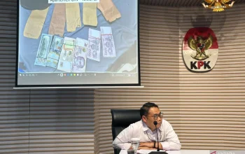 KPK Bea Cukai: Pengawasan Laut Diperkuat, Kasus Korupsi Ditjen Bea Cukai Terus Berkembang