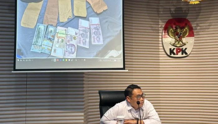 KPK Bea Cukai: Pengawasan Laut Diperkuat, Kasus Korupsi Ditjen Bea Cukai Terus Berkembang