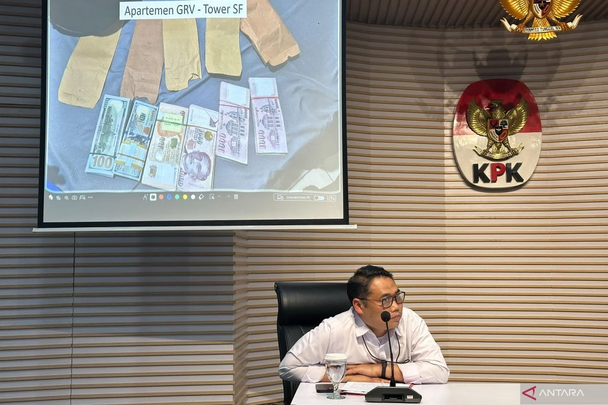 KPK Bea Cukai: Pengawasan Laut Diperkuat, Kasus Korupsi Ditjen Bea Cukai Terus Berkembang