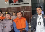 KPK Bongkar Dugaan Bupati Kuansing Potong TPP ASN hingga 50 Persen