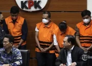 KPK Dalami Dugaan Kontrak Fiktif di Kasus Korupsi Proyek DJKA yang Menjerat Akbar Himawan Buchari