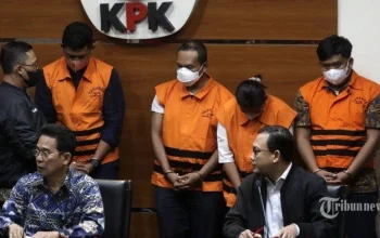 KPK Dalami Dugaan Kontrak Fiktif di Kasus Korupsi Proyek DJKA yang Menjerat Akbar Himawan Buchari