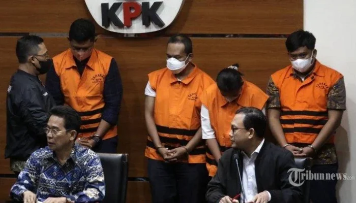 KPK Dalami Dugaan Kontrak Fiktif di Kasus Korupsi Proyek DJKA yang Menjerat Akbar Himawan Buchari