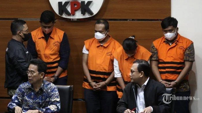 KPK Dalami Dugaan Kontrak Fiktif di Kasus Korupsi Proyek DJKA yang Menjerat Akbar Himawan Buchari