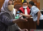 KPK Panggil Anggota DPRD Kaltim dalam Kasus Rita Widyasari