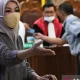 KPK Panggil Anggota DPRD Kaltim dalam Kasus Rita Widyasari