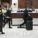 KPK Temukan 8.500 Dolar Singapura di Kantor Imigrasi Jaksel