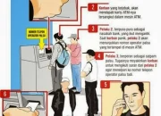 Kriminalitas dan Keamanan: Dari Kasus Penipuan hingga Penggunaan ATM