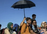 Krisis Imigran Maroko ke Spanyol: Gelombang Migran Massal dan Dugaan Keterlibatan Israel