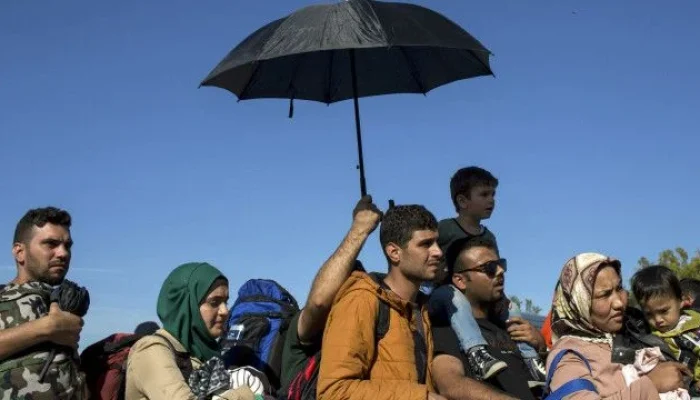 Krisis Imigran Maroko ke Spanyol: Gelombang Migran Massal dan Dugaan Keterlibatan Israel