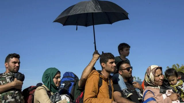 Krisis Imigran Maroko ke Spanyol: Gelombang Migran Massal dan Dugaan Keterlibatan Israel