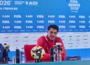 Krisis Kepemimpinan FIFA dan Perkembangan Terbaru di Dunia Olahraga