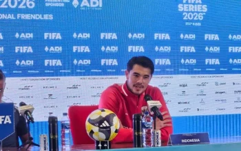 Krisis Kepemimpinan FIFA dan Perkembangan Terbaru di Dunia Olahraga