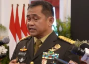 KSAD Maruli Simanjuntak: TNI AD Akan Bentuk 5 Kodam Baru, Presiden Prabowo Apresiasi Kinerja TNI-Polri