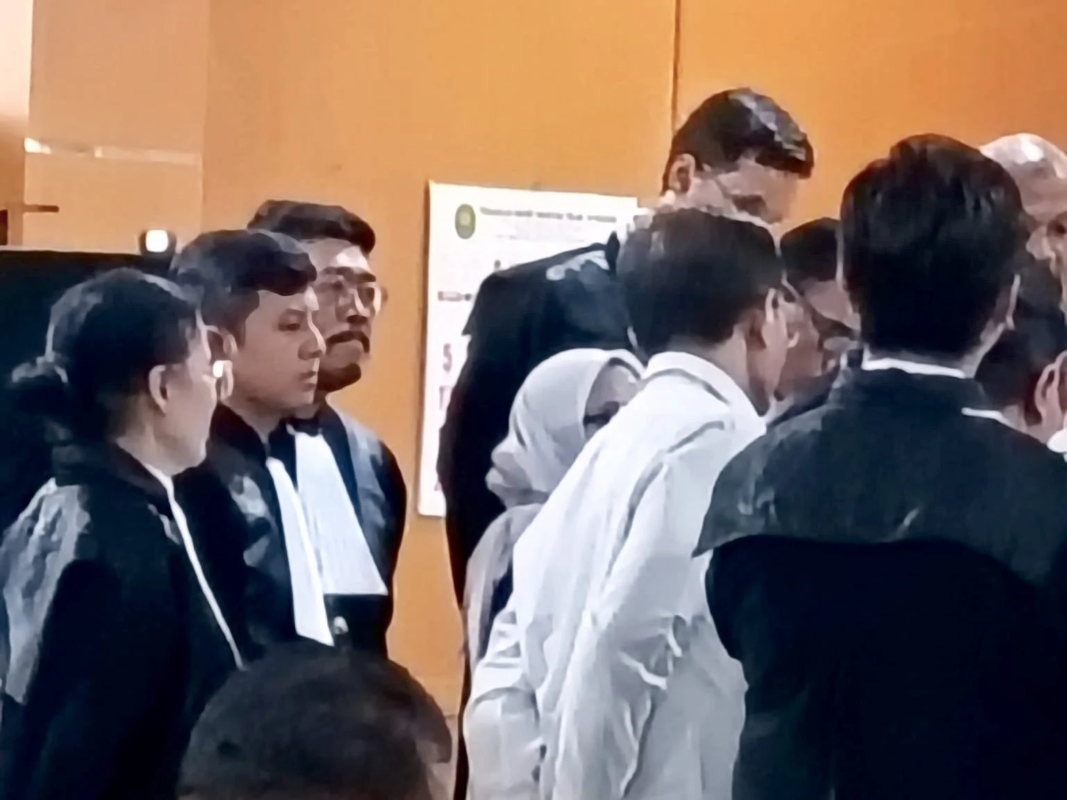 Kuasa Hukum Richard Lee Soroti Perbedaan BAP dan Keterangan Saksi