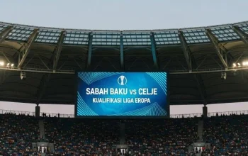 KuPS vs Sabah Baku: Pertarungan Sengit di Liga Champions dan Liga Eropa