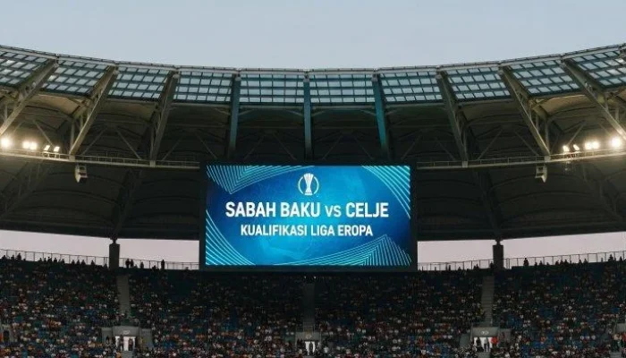 KuPS vs Sabah Baku: Pertarungan Sengit di Liga Champions dan Liga Eropa