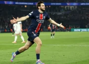 Kvaratskhelia Pemain PSG yang Mengalahkan Aston Villa di UEFA Super Cup