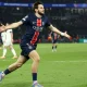Kvaratskhelia Pemain PSG yang Mengalahkan Aston Villa di UEFA Super Cup