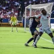 LA Galaxy dan FC Dallas Bermain Imbang, Kasus Casemiro Masih Bergulir