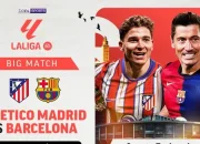 La Liga dan Sepak Bola Internasional: Update Terbaru