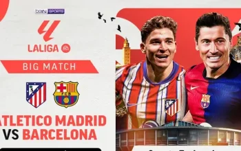 La Liga dan Sepak Bola Internasional: Update Terbaru