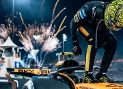 Lando Norris Siap Pertahankan Gelar Juara Dunia F1