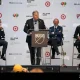 Larry Berg Siap Memimpin MLS: Masa Depan yang Cerah untuk LAFC dan Sepak Bola Amerika