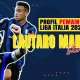 Lautaro Martínez: Sang Bintang yang Bersinar di Timnas Argentina dan Inter Milan
