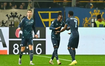 Lazio Menghadapi Tantangan di Musim Ini