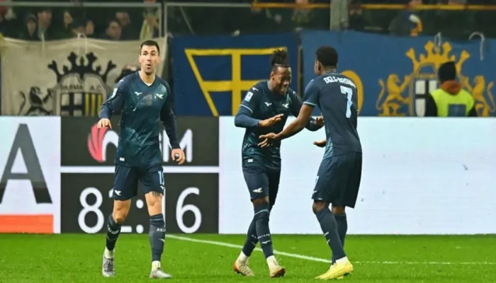 Lazio Menghadapi Tantangan di Musim Ini
